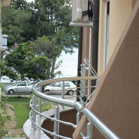 Apartments Elena オフリド エクステリア 写真