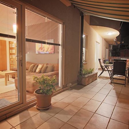 Apartments Elena オフリド エクステリア 写真