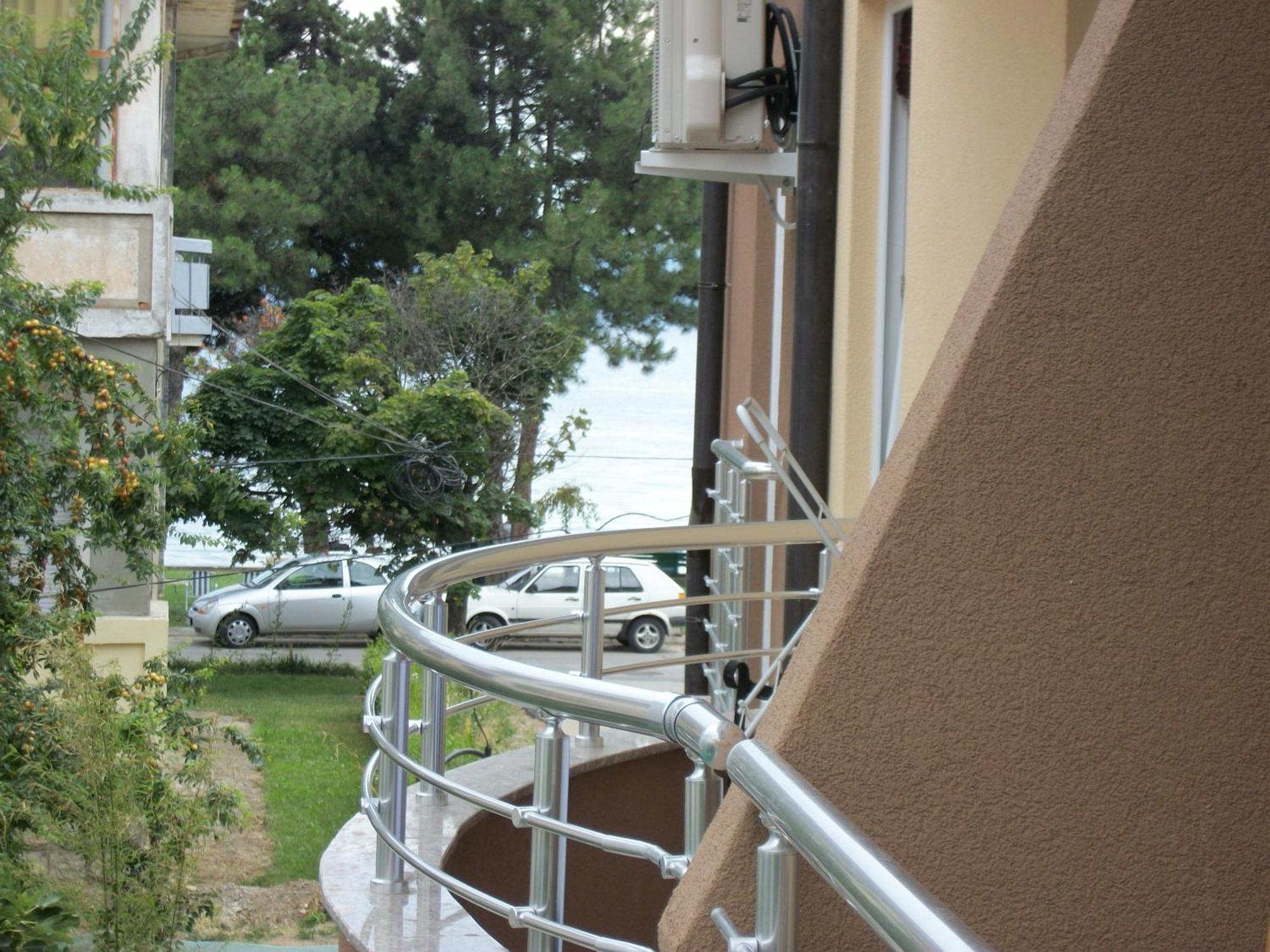 Apartments Elena オフリド エクステリア 写真