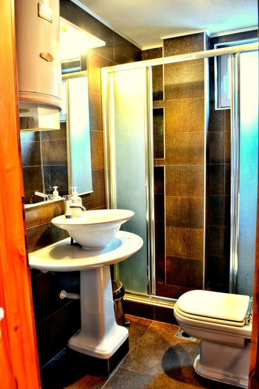 Apartments Elena オフリド エクステリア 写真